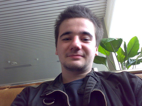 Артёмка Щипакин