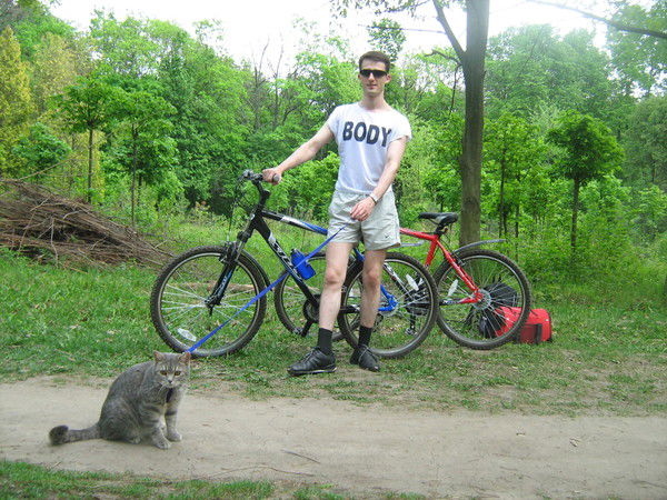 Александр Любинецкий