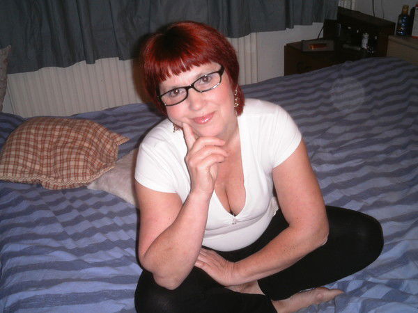 Ольга Демцюх