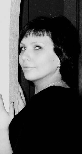 Светлана Моторина