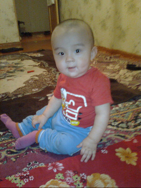 Салтанат Сейтова