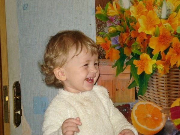 Юля Петренко