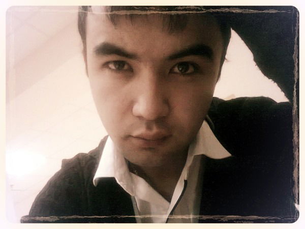 Тахир Рошанов