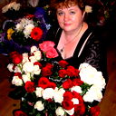 Фания Kurmashovа