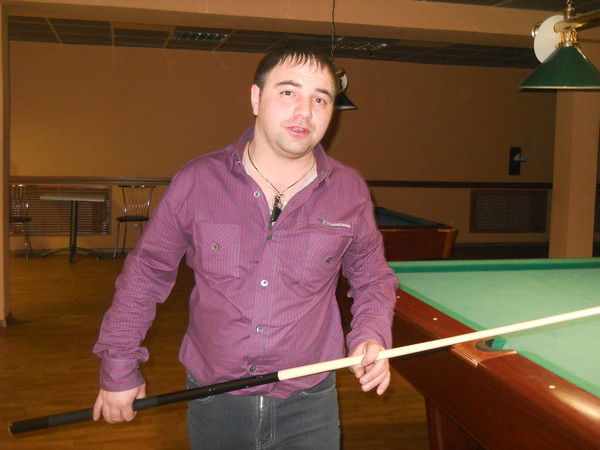 Андрей Стукалов