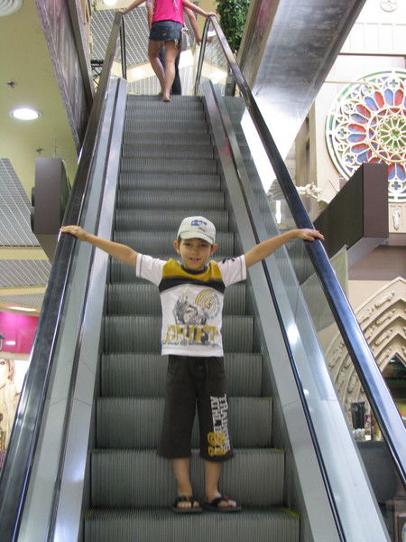 Влад Неумитий