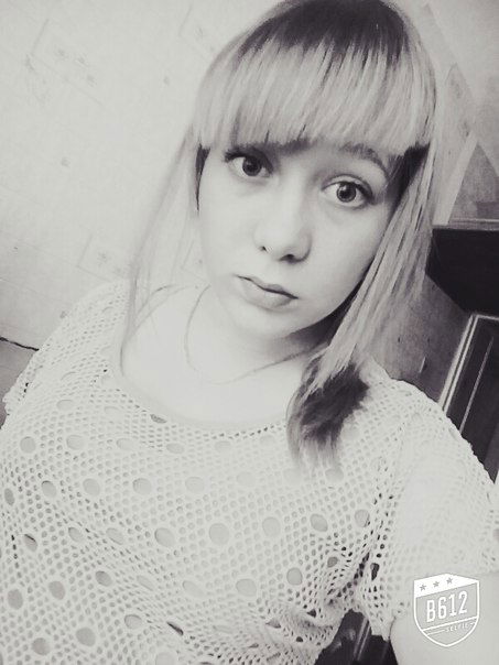 Евгения Смирнова