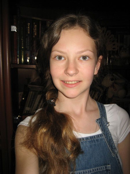 Валентина Храбскова