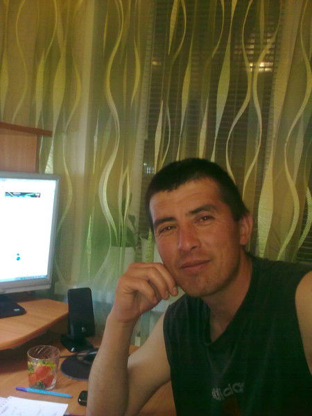 Эсан Файзиев