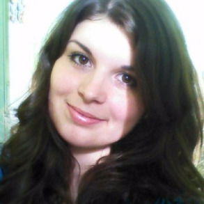 Анна Ибрагимова