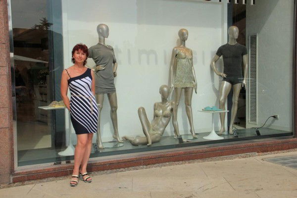 Елена Лобанова