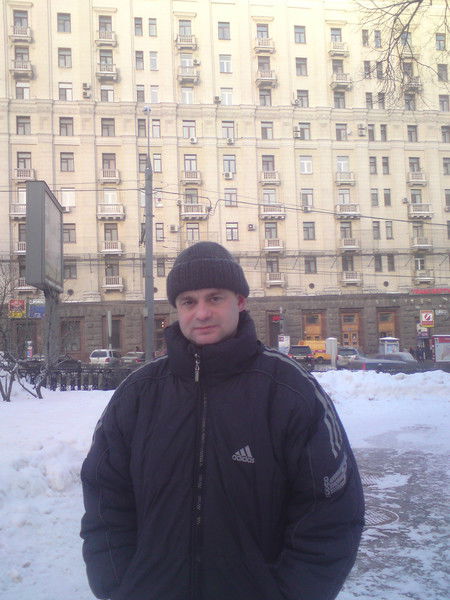 Марс Шаяхметов