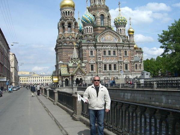 Игорь Добрынин