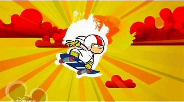 Илья Говоров