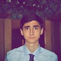 Влад Клёков