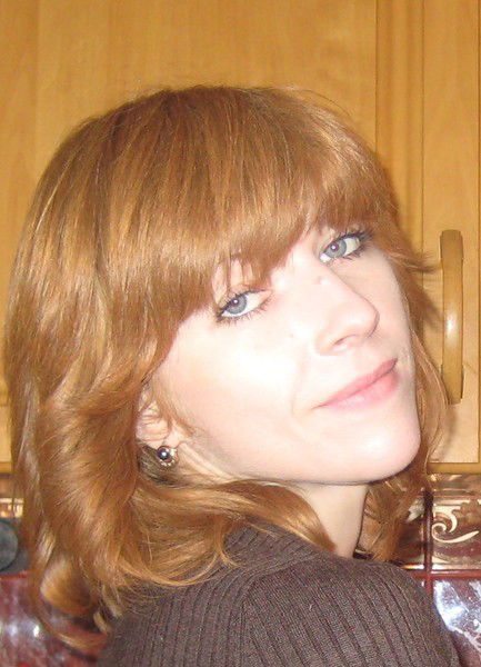 Марина Врублевская