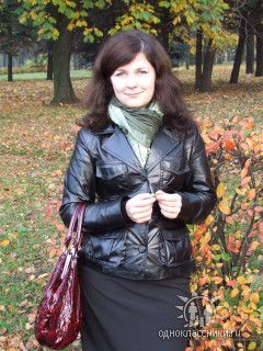 Светлана Крутицкая