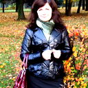 Светлана Крутицкая