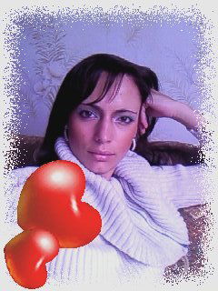 Анастасия Новицкая