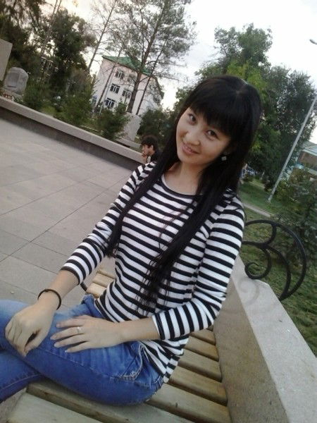 ***ултайка*** Наурызбековна