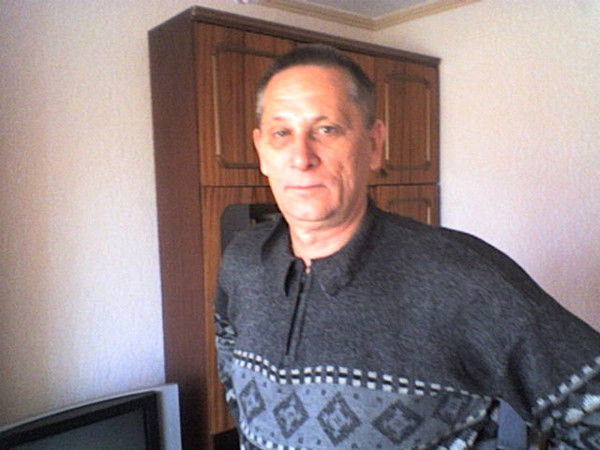 Александр Кутковский