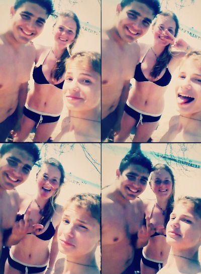 Ксюша Лелюшкина