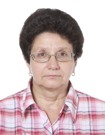 Роза Кунина