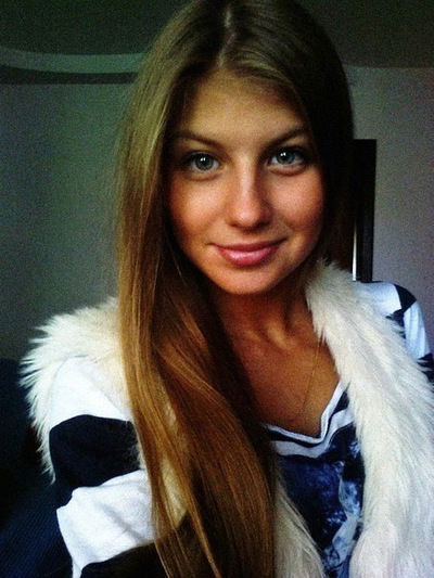 Юлия Караваева