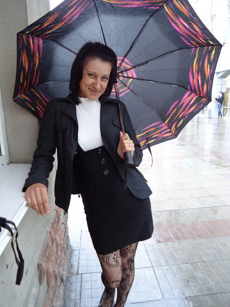 Инна Симаченко