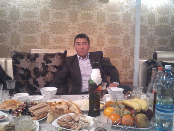 Уран Кулбаев