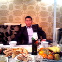 Уран Кулбаев