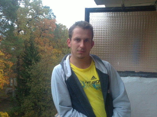 Василий Ковалёв