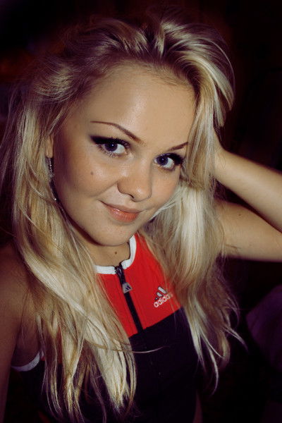 Екатерина Савельева