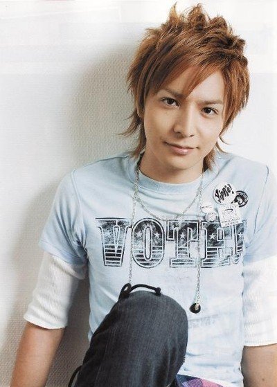 Никита Гарипов