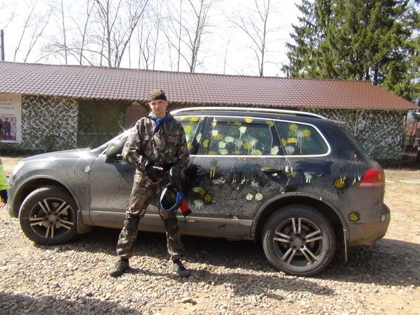 Денис Носков