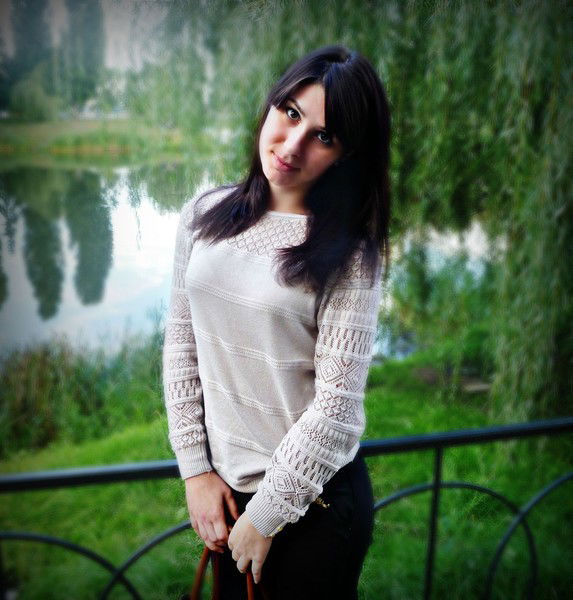 Ольга Канашина