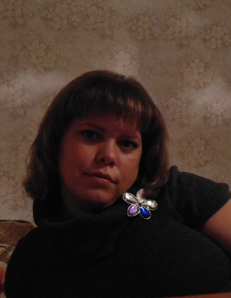 Ирина Щёголева