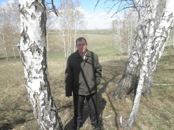 Сергей Стрелюк