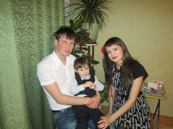 Инна Чернова