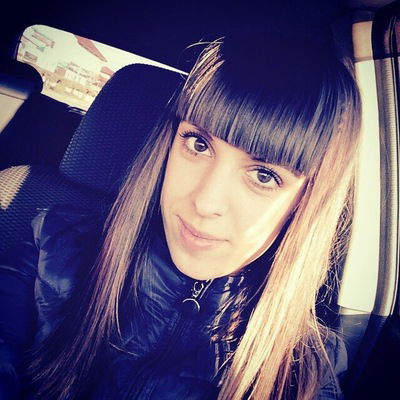 Марина Фомина