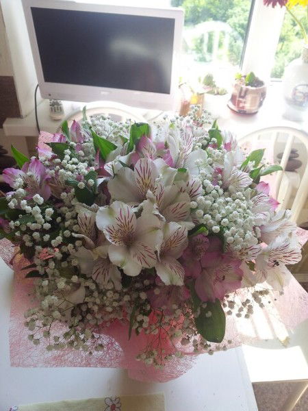 Нина Прохорова