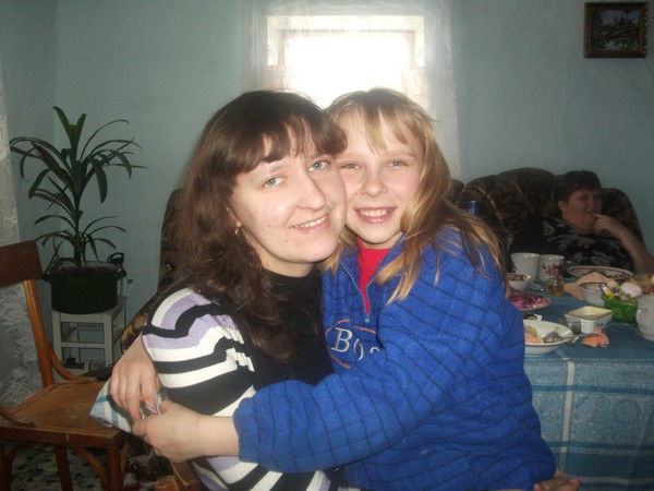 Татьяна Целикова