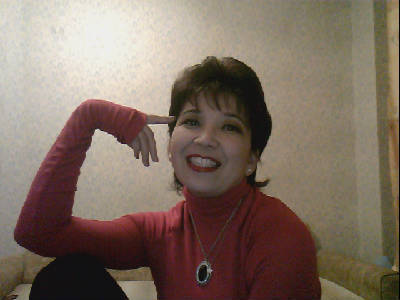 Стэлла Ибраева