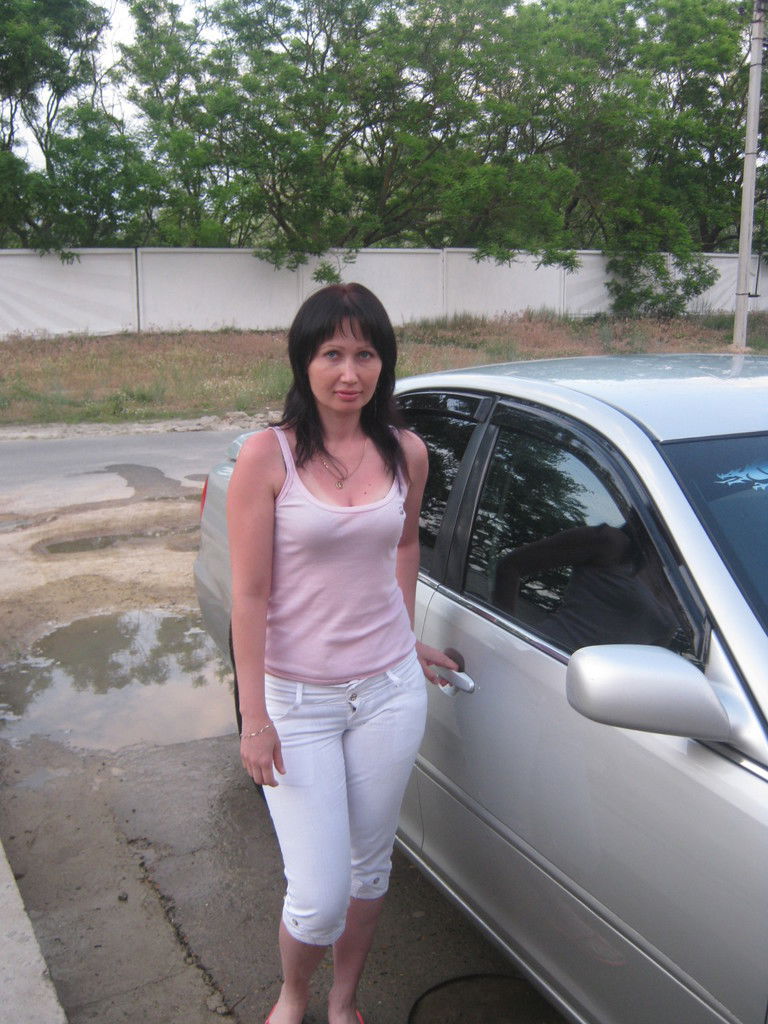 Ирина Захарова