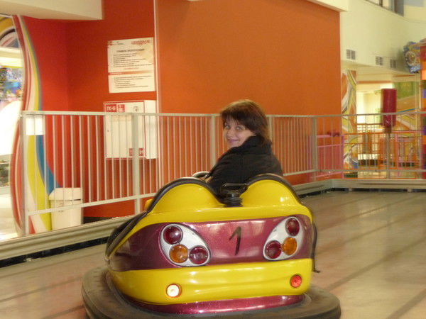 Оксана Гусакова