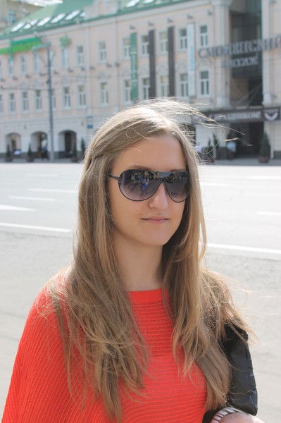 Екатерина Ткачук