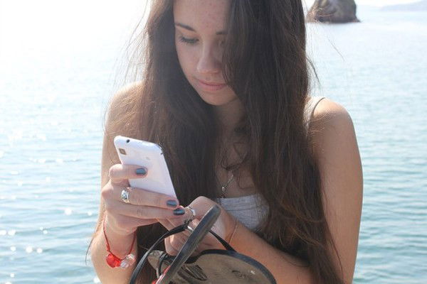 Даша Лагутина