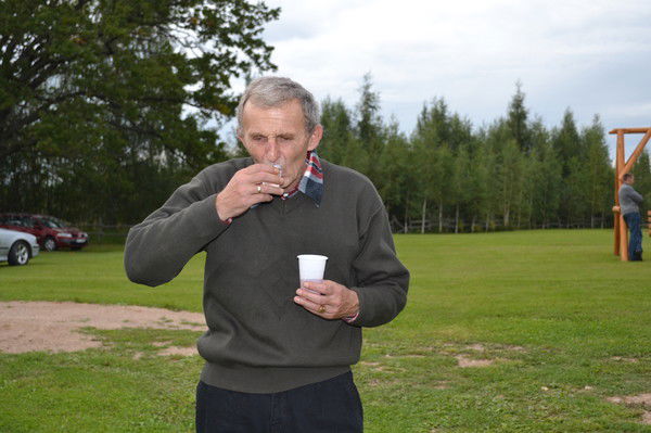 Сергей Белокуров