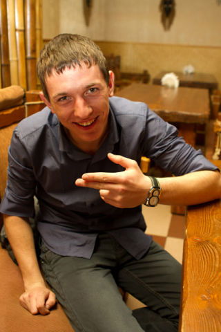 Владимир Посохов