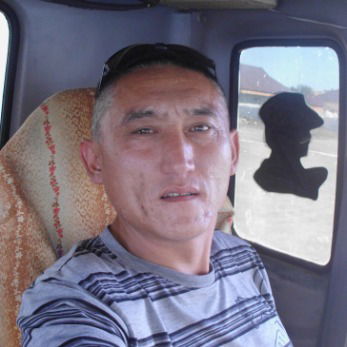 Ербол Зарлыкханович